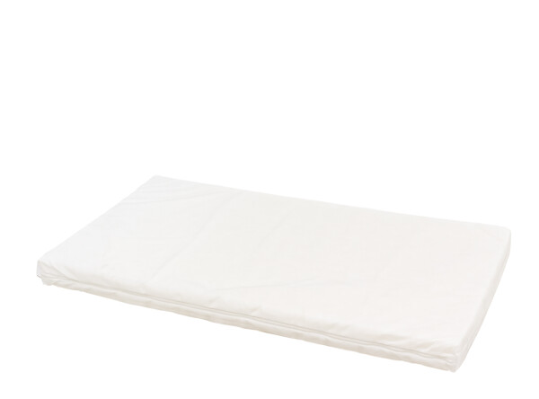 Mattress 60x120x8 cm with removable cover SG20 Mattress 60x120x8 cm with removable cover SG20