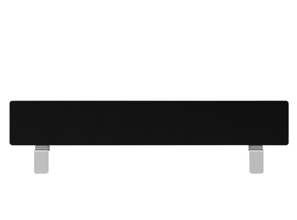 Universal protection side 18 mm Mat Black Universal protection side 18 mm Mat Black