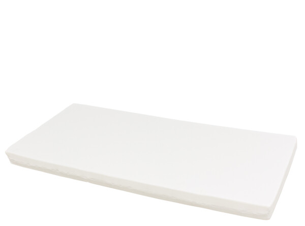 Mattress 90x195x10 cm with removable cover SG25 Mattress 90x195x10 cm with removable cover SG25