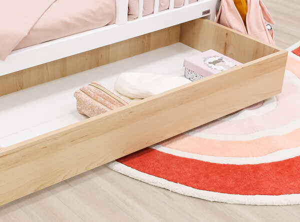 Drawer 50x140 Nova Natural Drawer 50x140 Nova Natural