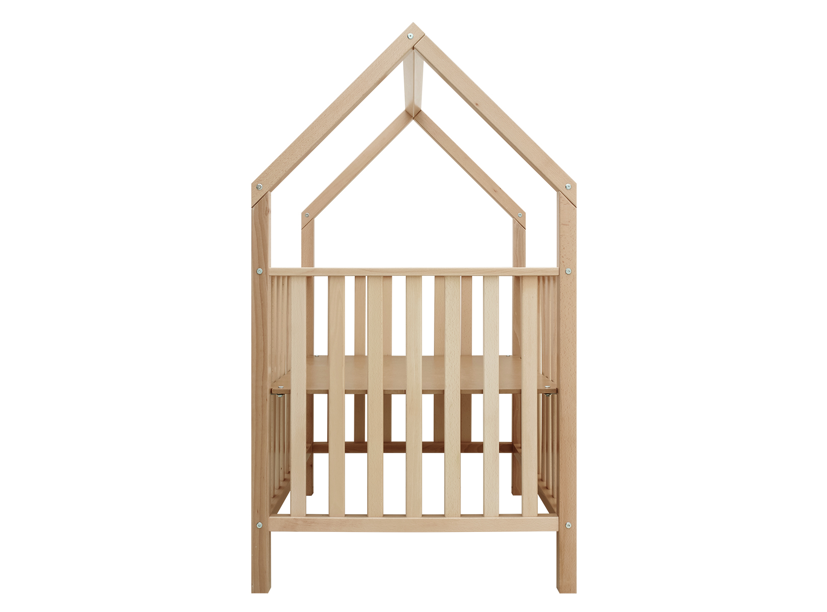 Bopita Home box (excl. wielen) - Naturel