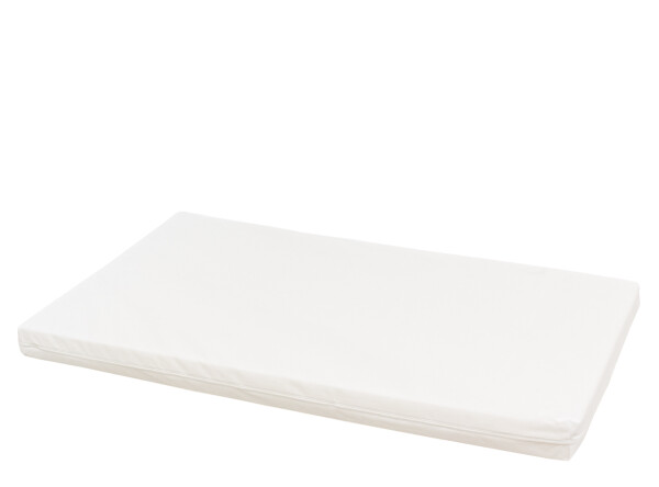 Matras 70x140x8 cm met afneembare hoes SG20 Matras 70x140x8 cm met afneembare hoes SG20