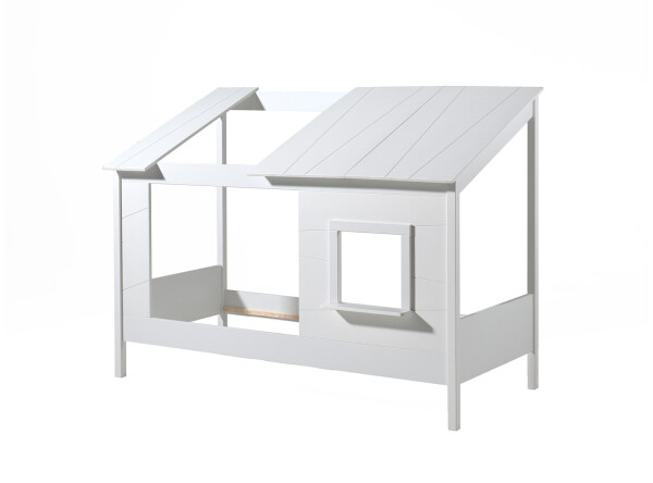 Housebed 26 roof white