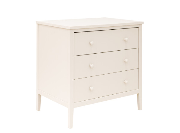 Dresser with 3 drawers Vieve Dune