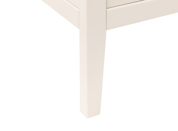 Commode avec 3 tiroirs Vieve Dune