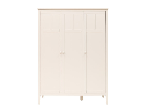 Armoire 3-portes Vieve Dune