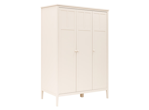 Armoire 3-portes Vieve Dune