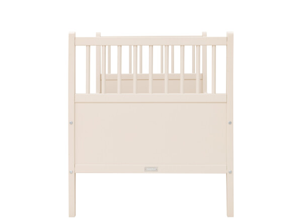 Toddler bed 70x140 Vieve Dune