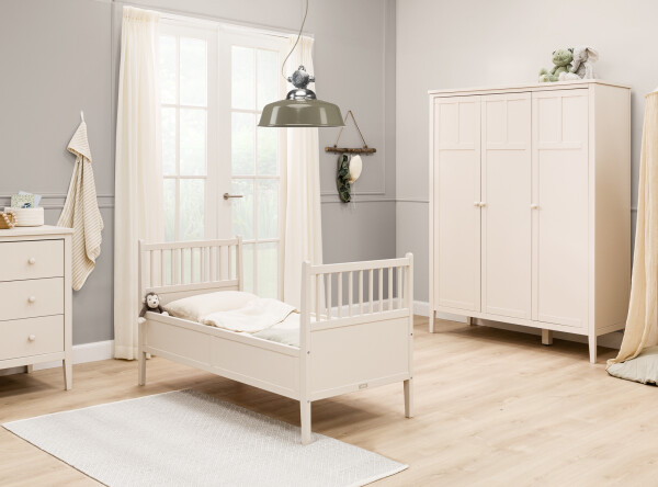 Cama infantil 70x140 Vieve Dune