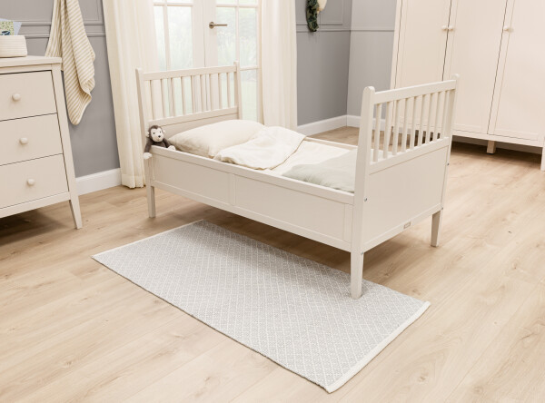 Toddler bed 70x140 Vieve Dune