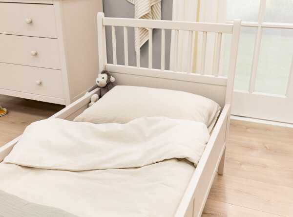 Toddler bed 70x140 Vieve Dune