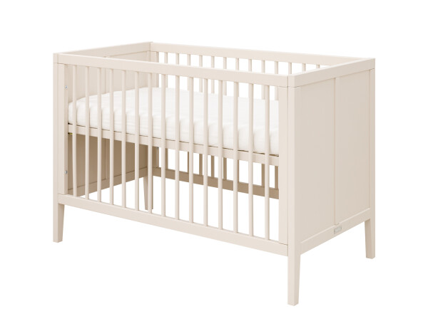 Vieve 2-pieza baby room Dune