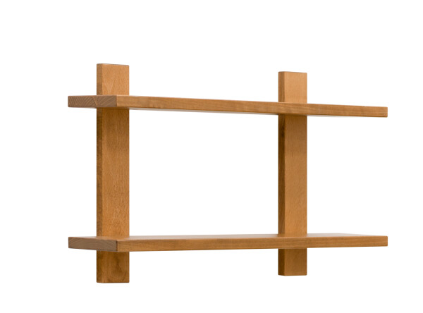 Shelf Kaleo Rose Wood