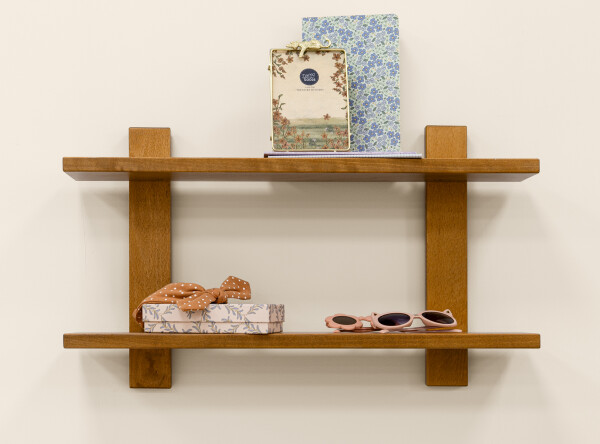 Shelf Kaleo Rose Wood