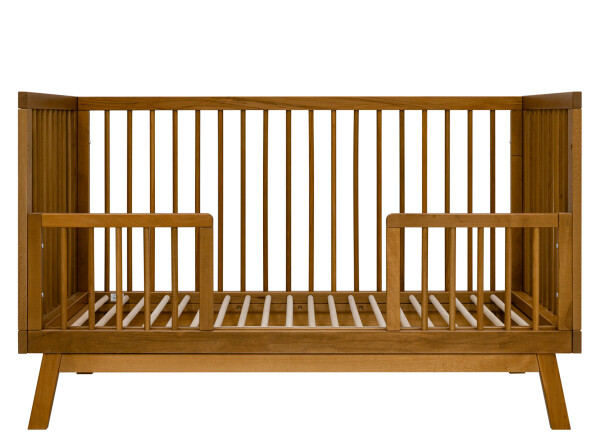 Bench bed 70x140 Kaleo Rose Wood