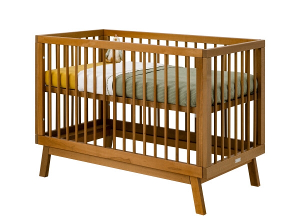 Kaleo 2-part nursery Dune/Rose Wood