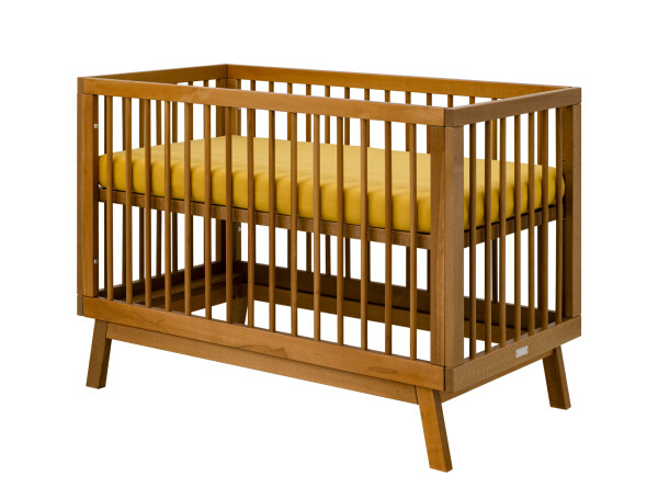 Kaleo 2-part nursery Dune/Rose Wood