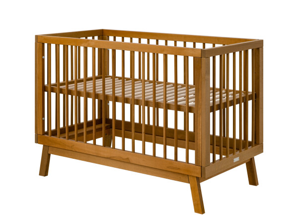 Kaleo 2-part nursery Dune/Rose Wood