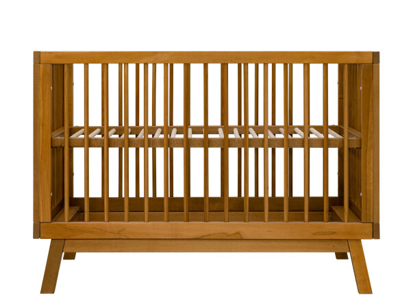 Kaleo 2-part nursery Dune/Rose Wood