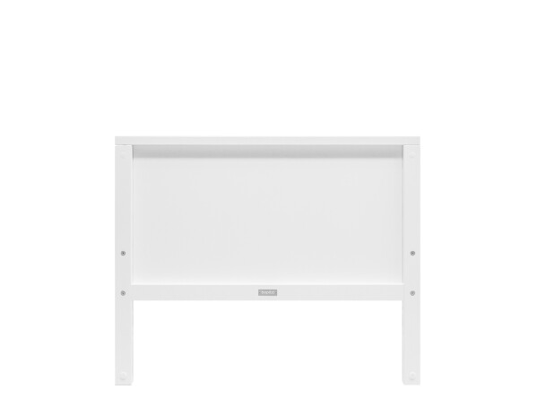 Nordic 2-part children's room White