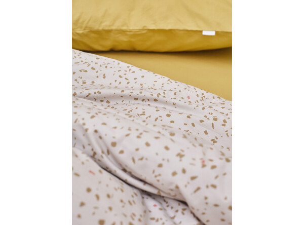 Duvet cover 140x220 Terrazzo