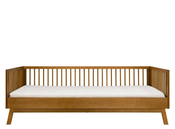 Bench bed 90x200 Kaleo Rose Wood