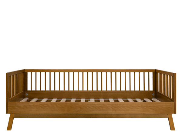 Bench bed 90x200 Kaleo Rose Wood