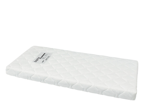 Matras 70x140x10 cm met afneembare hoes HR40 Matras 70x140x10 cm met afneembare hoes HR40