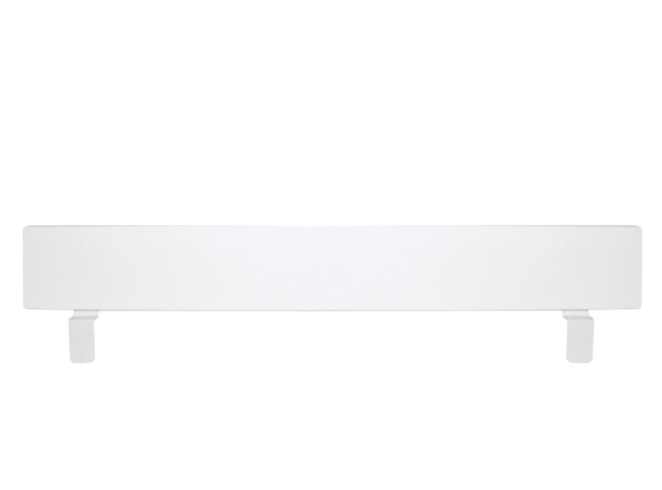 Universele uitvalbeschermer 25 mm Wit Universele uitvalbeschermer 25 mm Wit