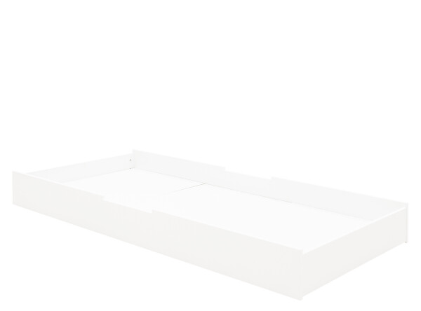 Lade 90x200 Corsica Wit Lade 90x200 Corsica Wit