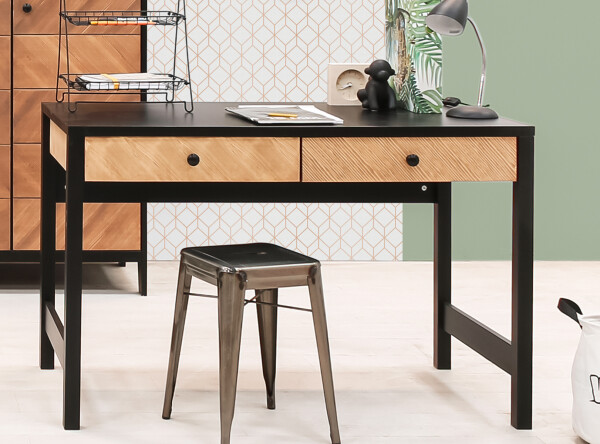 Bureau Job Vintage Honey Bureau Job Vintage Honey