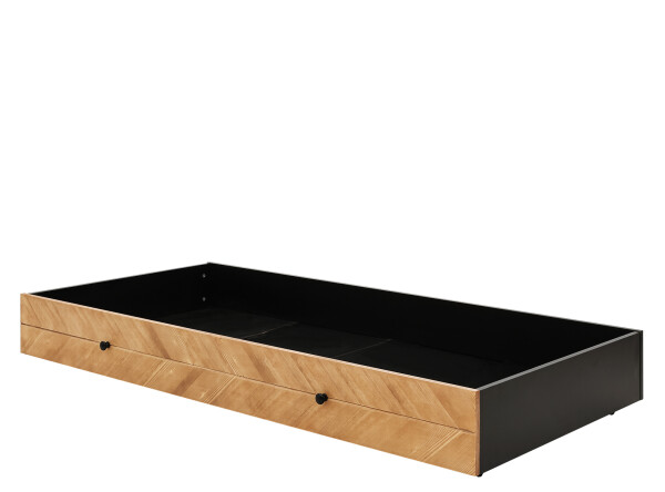 Lade 90x200 Job Vintage Honey Lade 90x200 Job Vintage Honey