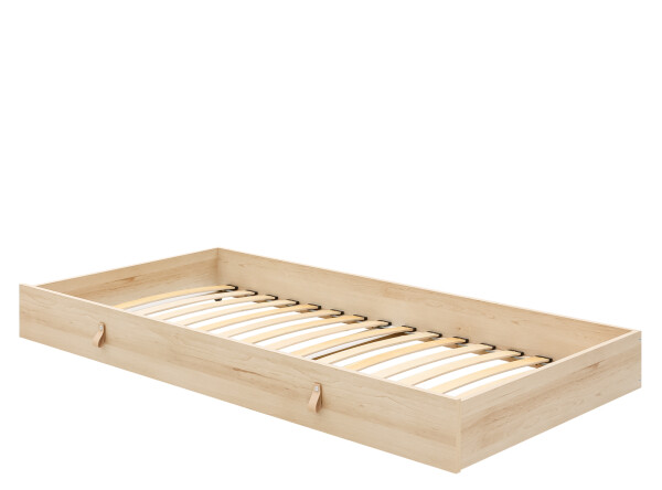 Lade 90x200 Lucas Naturel Lade 90x200 Lucas Naturel