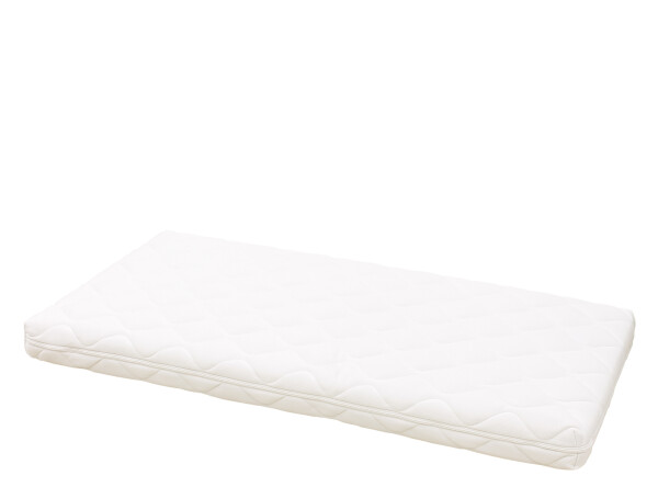 Matras 70x140x10 cm met afneembare hoes SG20 Matras 70x140x10 cm met afneembare hoes SG20