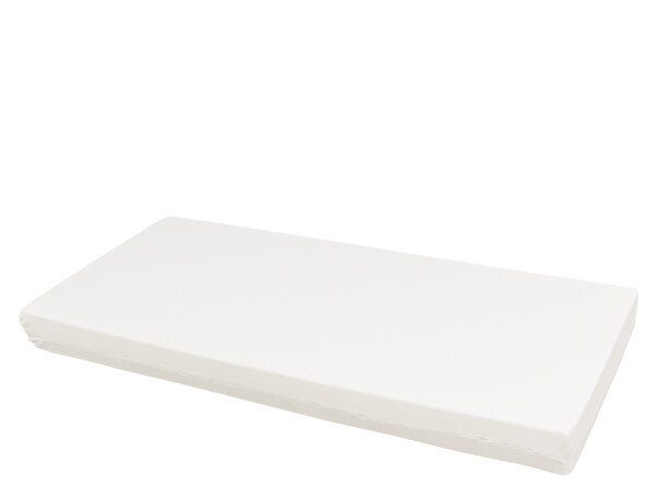 Matras 90x200x14 cm met afneembare hoes SG25 Matras 90x200x14 cm met afneembare hoes SG25